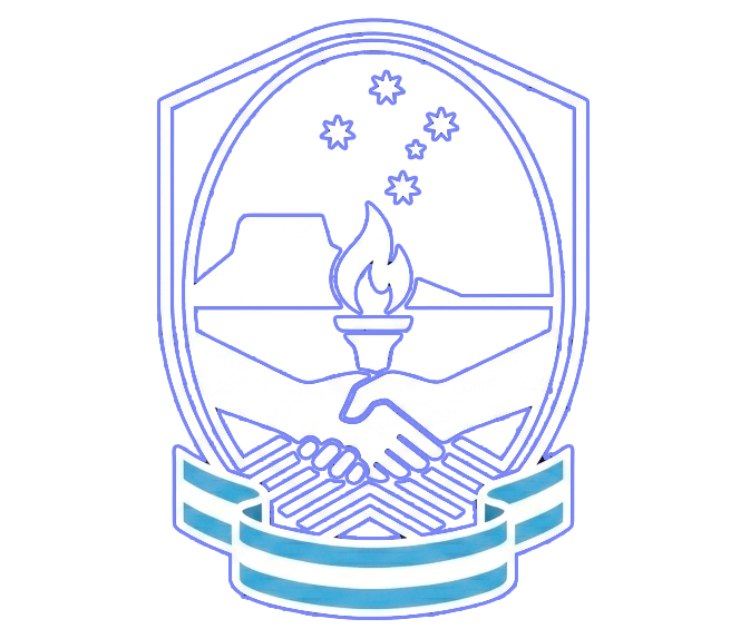 Logo Municipalidad de Pico Truncado